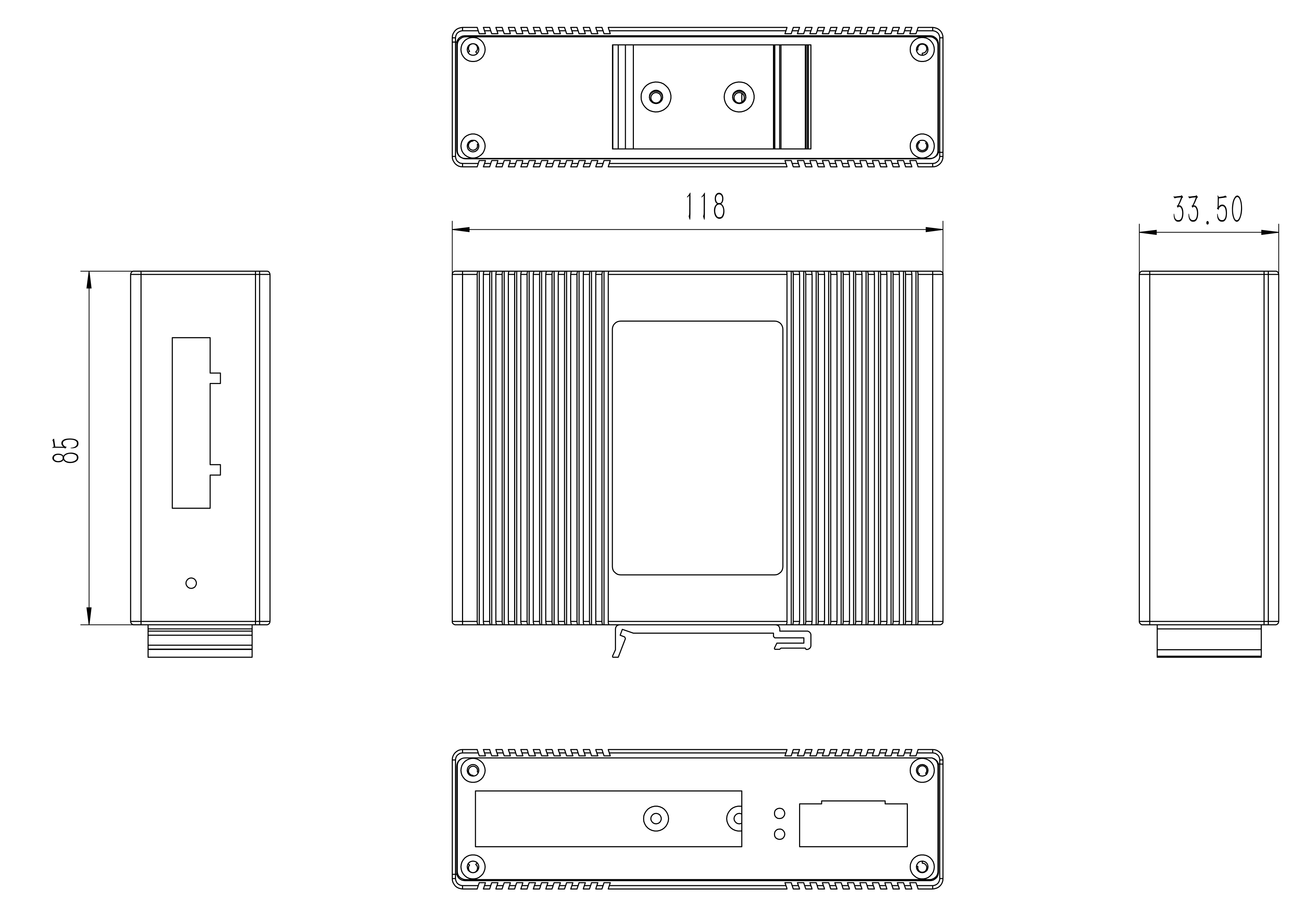 ZT-IE6050-4TX1FS-WA (圖1)