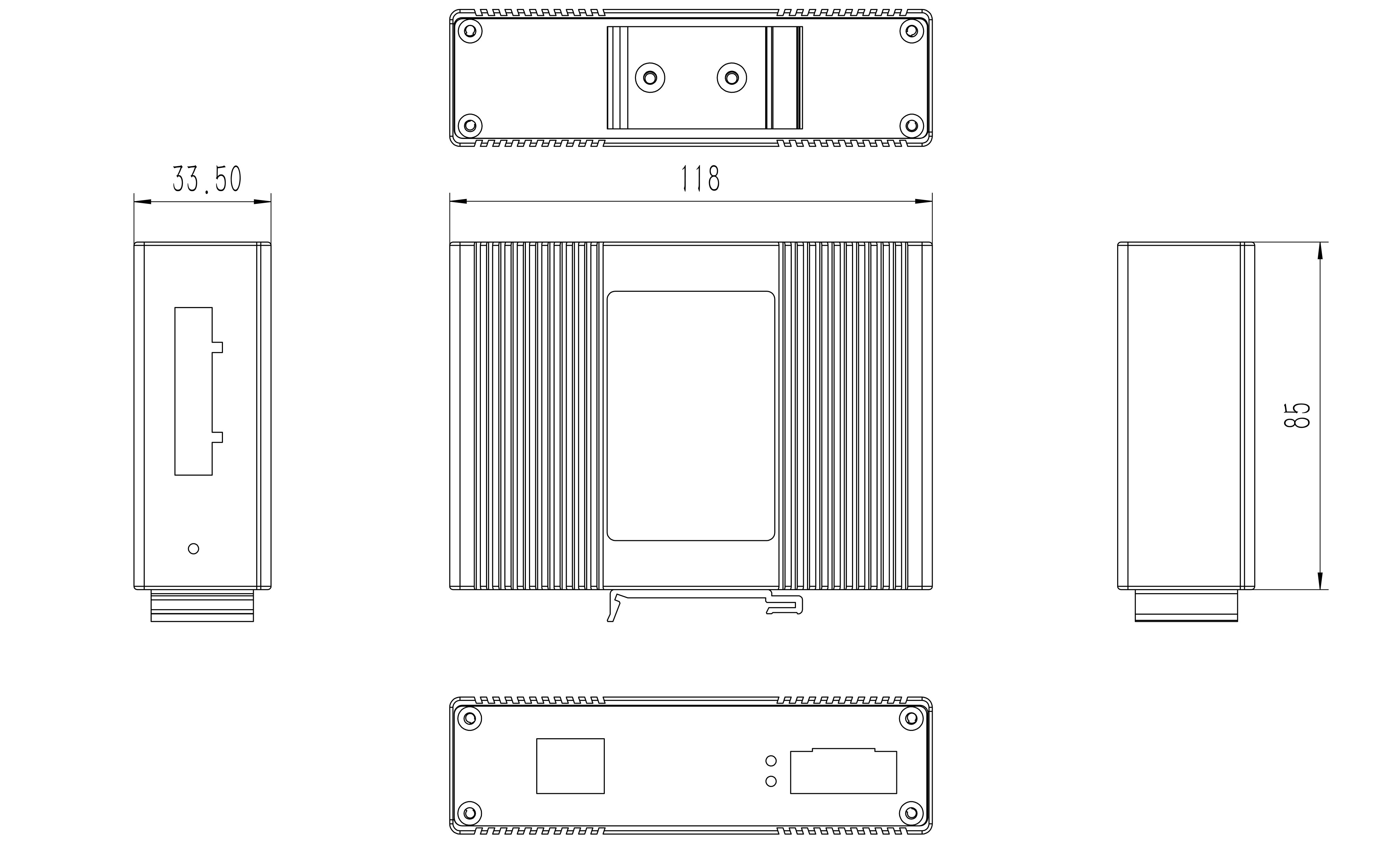 ZT-IE6050-1TX1FS-WA (圖1)